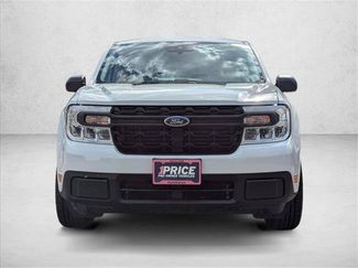Used 2024 Ford Maverick XL FWD video 2