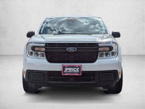 Used 2024 Ford Maverick XL FWD image 2