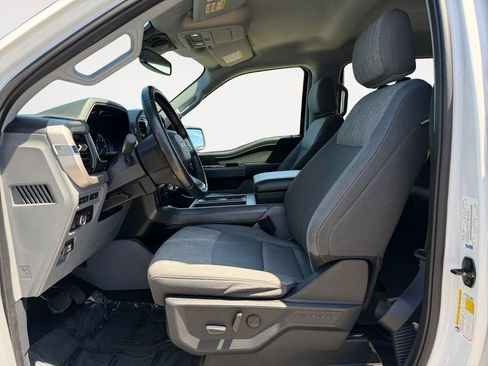 Used 2021 Ford F150 XLT w/ Equipment Group 302A High AWD/4WD image 7