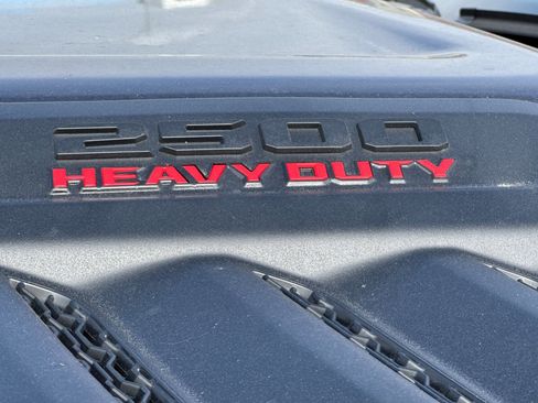 New 2026 RAM 2500 Laramie w/ Night Edition image 25