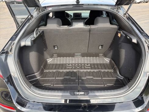 Used 2023 Honda Civic Sport image 22