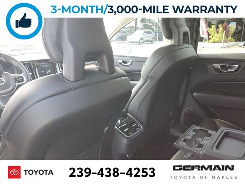Used 2019 Volvo XC60 T5 Inscription w/ Protection Package image 21