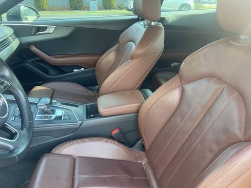 Used 2018 Audi A5 2.0T Prestige w/ Driver Assistance Package image 8