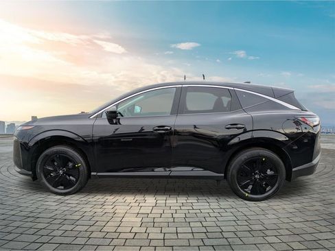New 2026 Nissan Murano SV image 7