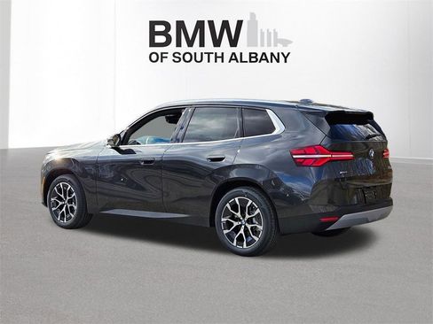 New 2026 BMW X3 xDrive30 w/ Convenience Package image 5