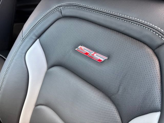 Used 2024 Chevrolet Camaro SS RWD image 23