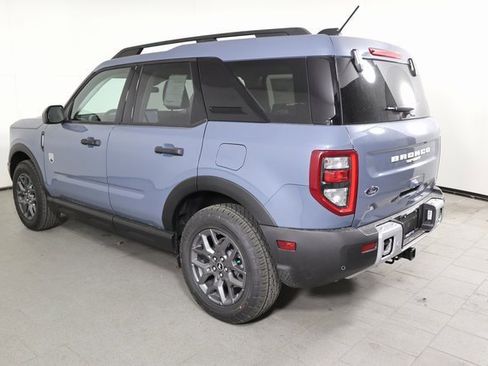 New 2025 Ford Bronco Sport Big Bend image 7