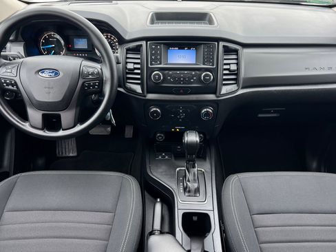 Certified 2020 Ford Ranger XL w/ Equipment Group 101A Mid image 14