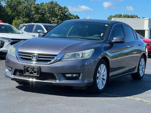 Used 2014 Honda Accord EX-L image 41
