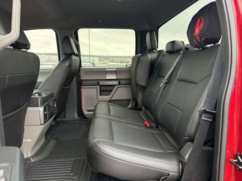 Certified 2021 Ford F250 XLT w/ XLT Premium Package image 12