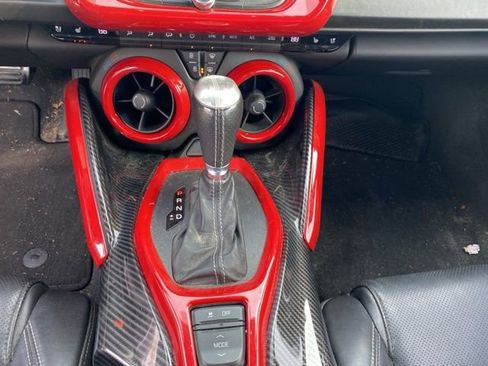 Used 2019 Chevrolet Camaro SS image 24