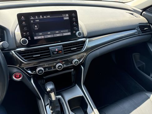 Used 2022 Honda Accord Sport Special Edition image 22