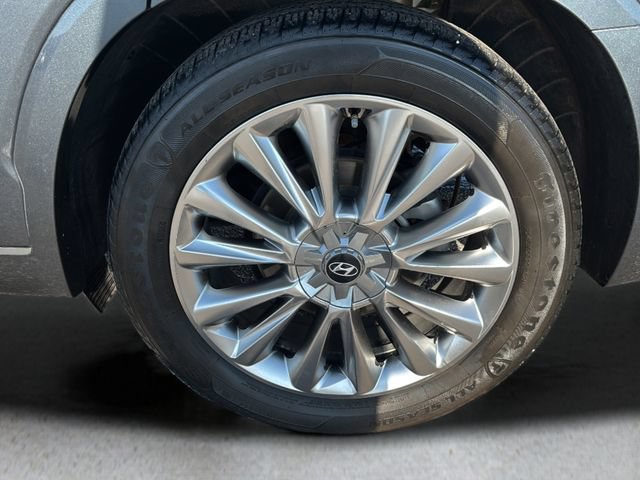 Used 2020 Hyundai Palisade Limited AWD/4WD image 27