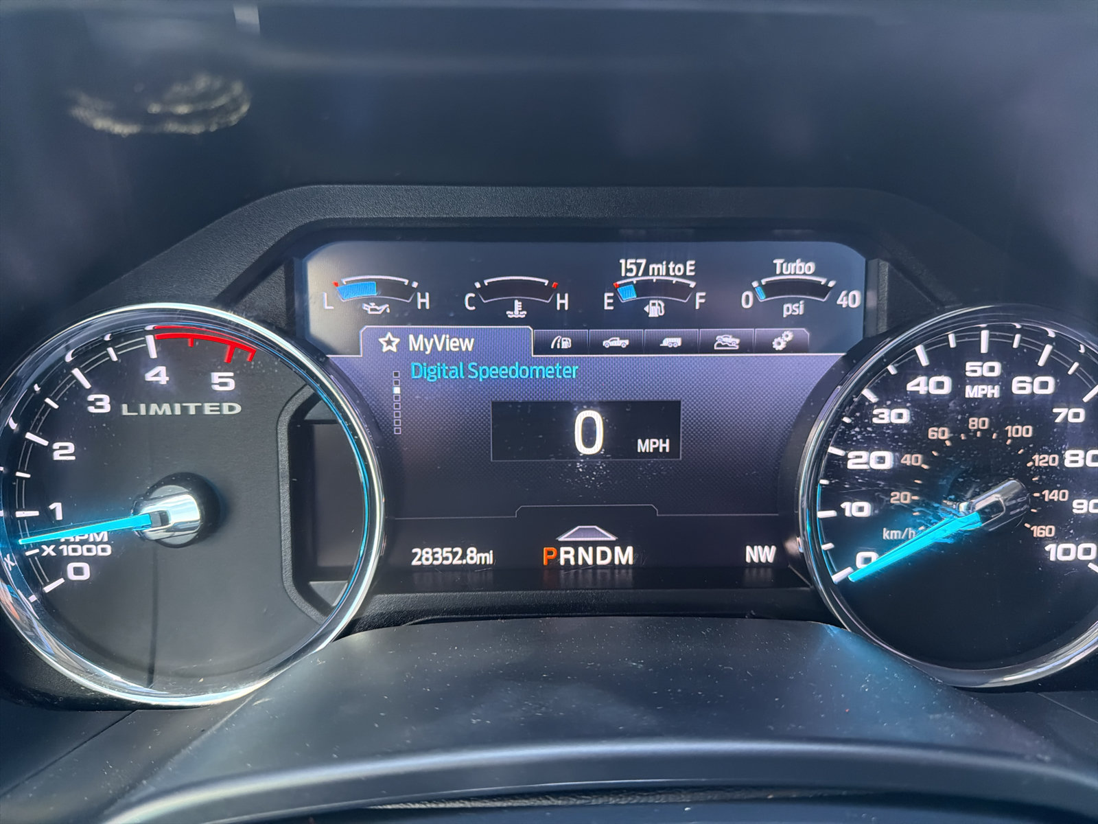 Used 2022 Ford F350 Limited AWD/4WD image 19