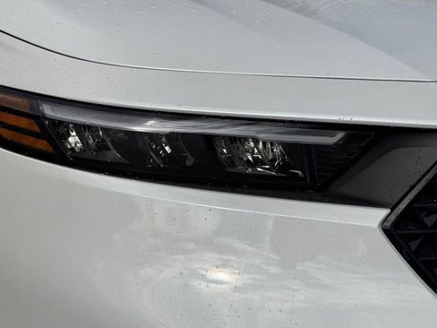 New 2026 Honda Accord Sport image 28