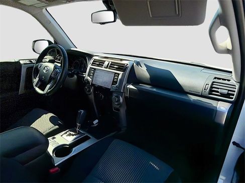 Used 2023 Toyota 4Runner SR5 image 12