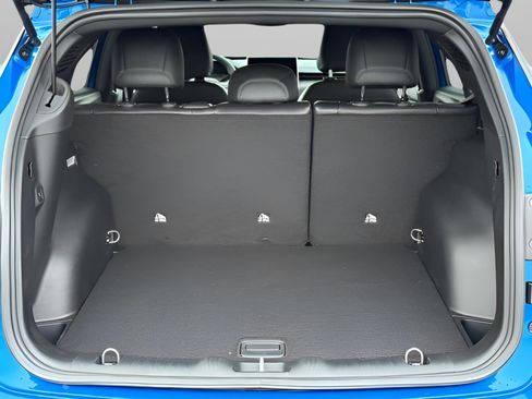 New 2026 Jeep Compass Trailhawk AWD/4WD image 8