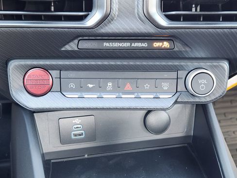 New 2026 Ford Mustang Coupe image 18