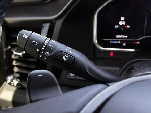 Used 2023 GMC Sierra 1500 AT4X image 23