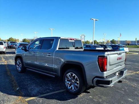 New 2026 GMC Sierra 1500 Denali w/ Denali Reserve Package image 9