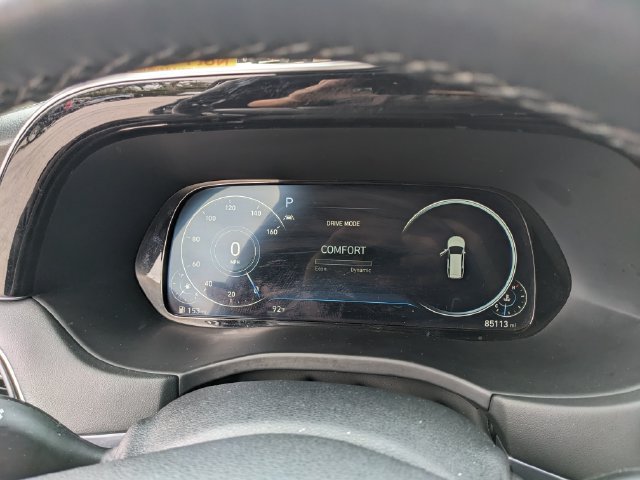 Used 2022 Hyundai Palisade Calligraphy FWD image 38