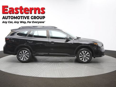 Used 2022 Subaru Outback AWD/4WD image 44