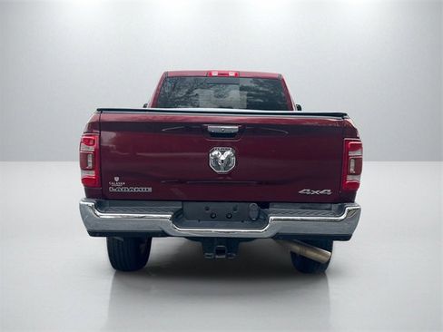 Used 2021 RAM 2500 Laramie image 6