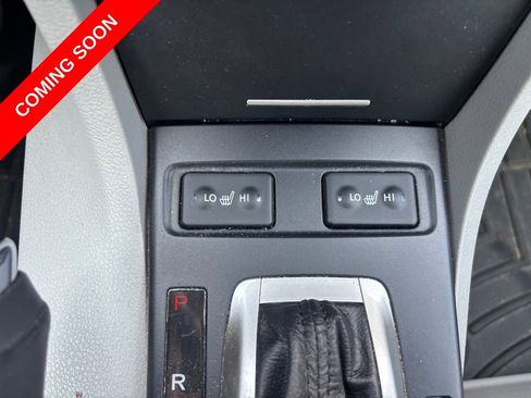 Used 2017 Acura ILX FWD image 27