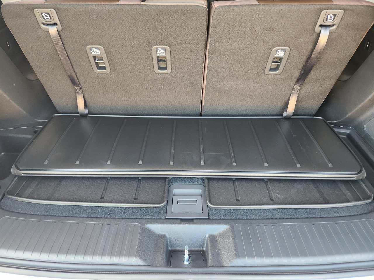 New 2026 Honda Pilot Elite image 22