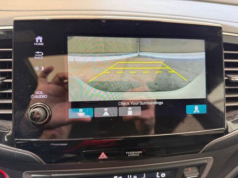 Used 2021 Honda Passport EX-L image 26