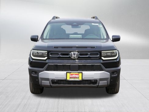 New 2026 Honda Passport RTL image 2