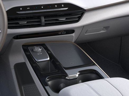 New 2026 Buick Enclave Avenir image 23