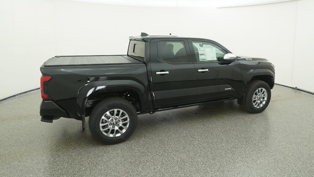 New 2026 Toyota Tacoma Limited AWD/4WD image 85