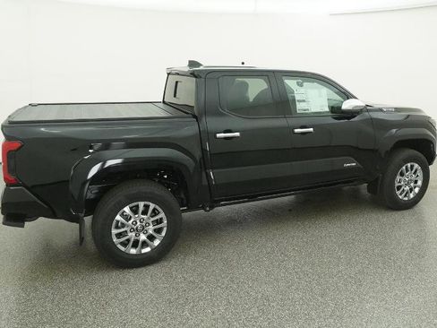New 2026 Toyota Tacoma Limited image 85