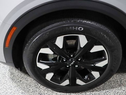 Used 2023 Kia Sportage X-Line AWD/4WD image 11
