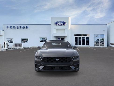 New 2026 Ford Mustang Premium image 6