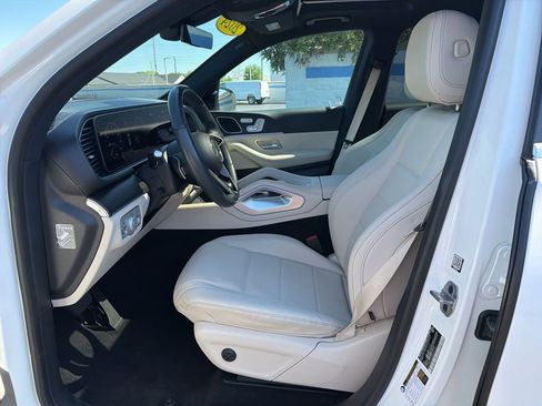 Used 2024 Mercedes-Benz GLE 350 4MATIC image 17