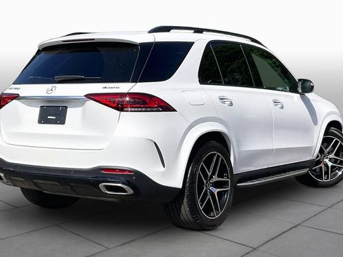 Used 2020 Mercedes-Benz GLE 450 4MATIC image 12