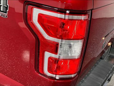 Used 2020 Ford F150 XLT w/ Equipment Group 302A Luxury image 24