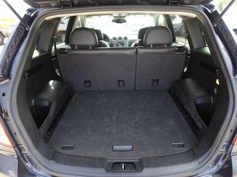 Used 2014 Chevrolet Captiva Sport LT w/ Convenience Package FWD image 16