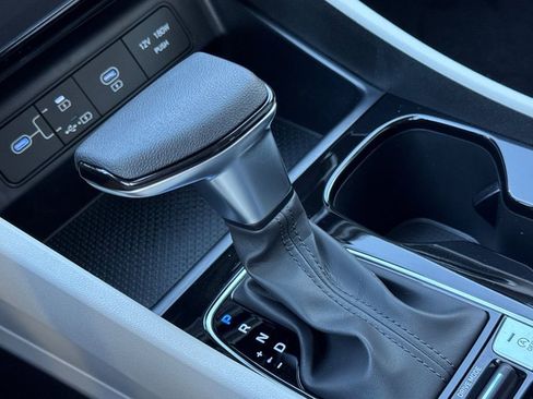 New 2026 Hyundai Tucson SEL image 18