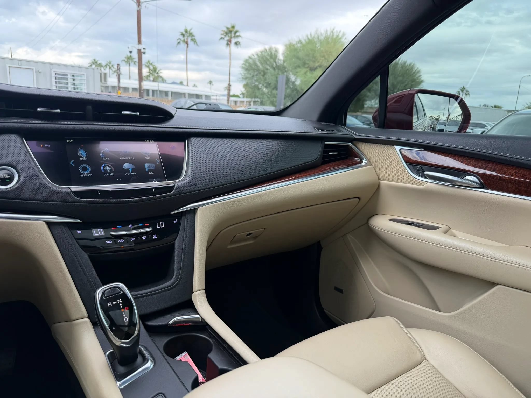 Used 2019 Cadillac XT5 Luxury FWD image 25