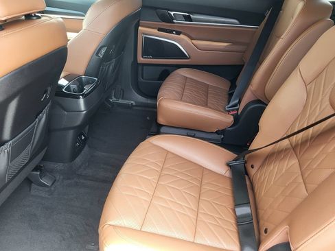 Used 2025 Kia Telluride SX Prestige X-Pro AWD/4WD image 30