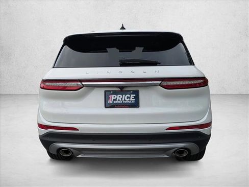 Used 2024 Lincoln Corsair FWD image 6