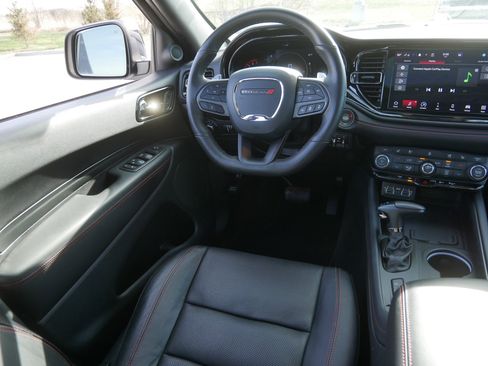 Used 2024 Dodge Durango R/T AWD/4WD image 9