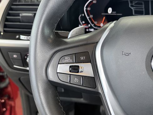 Used 2021 BMW X4 xDrive30i w/ Convenience Package 3 image 22