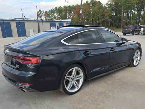 Used 2018 Audi A5 2.0T Premium Plus w/ Premium Plus image 18