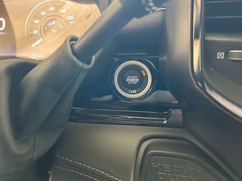 New 2025 RAM 2500 Limited image 54