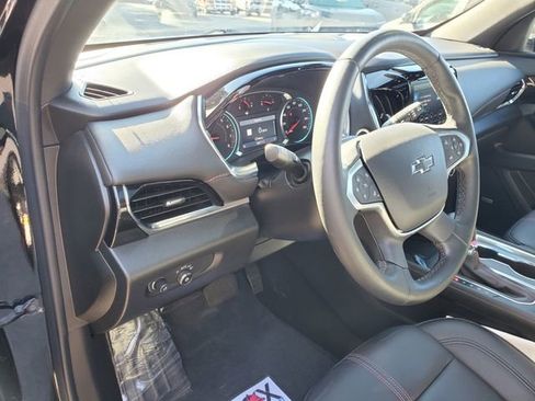 Certified 2023 Chevrolet Traverse RS w/ LPO, Floor Liner Package image 23