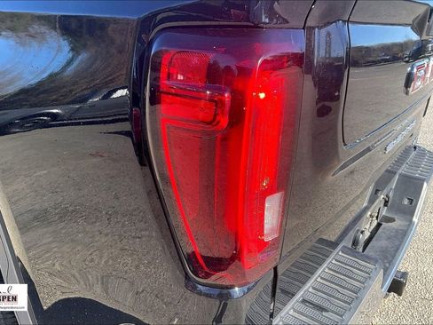 Used 2025 GMC Sierra 1500 SLT image 30